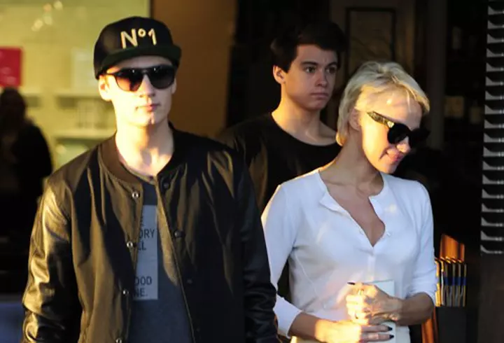 Prinţesa Charlene de Monaco este însărcinată