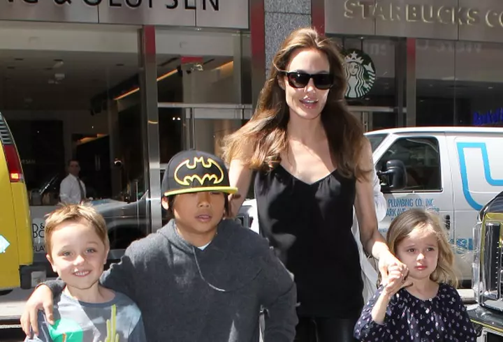 Prinţesa Charlene de Monaco este însărcinată