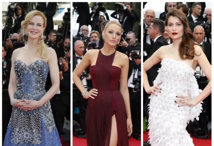 Vedete la Gala LACMA 2014 