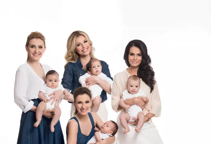 Vedete la un cocktail la muzeu 