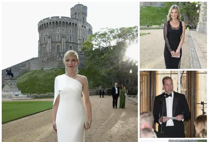 Cele mai frumoase rochii de la Festivalul de film Cannes 2014