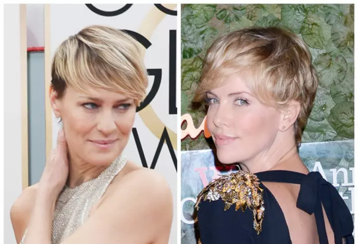 Back to school: 5 vedete se întorc în trecut