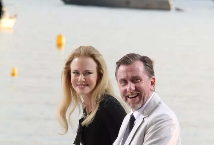 Prinţesa Charlene de Monaco este însărcinată