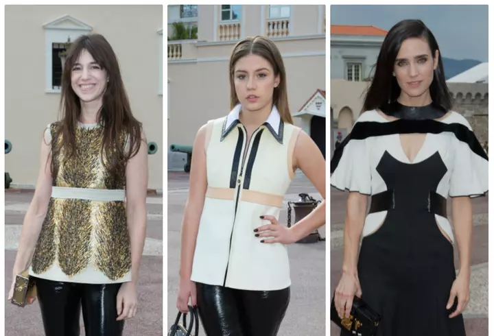 Cele mai frumoase rochii de la Festivalul de film Cannes 2014