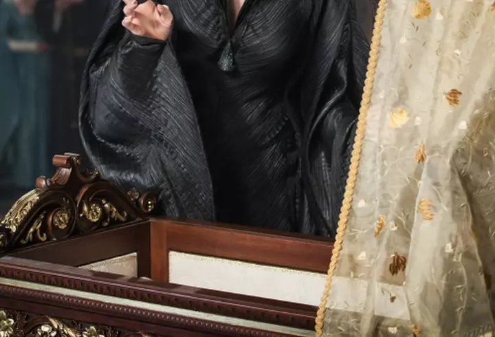 7 lucruri pe care trebuie să le ştiţi despre filmul „Cenuşăreasa”