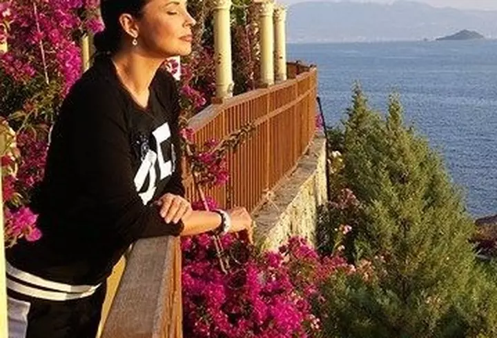 Prinţesa Charlene de Monaco este însărcinată