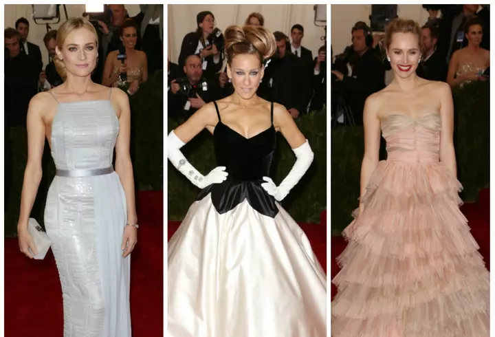 Vedete la Gala LACMA 2014 