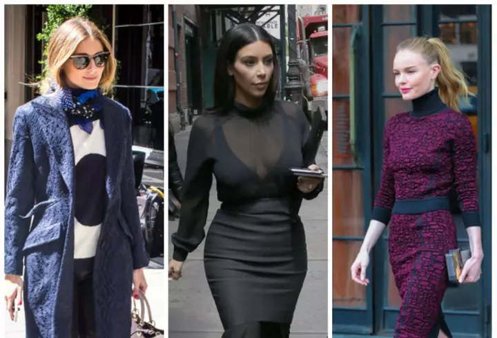 Cele mai frumoase rochii de la Festivalul de film Cannes 2014