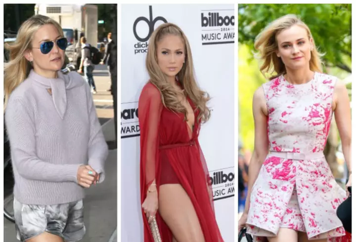 Cele mai frumoase rochii de la Festivalul de film Cannes 2014