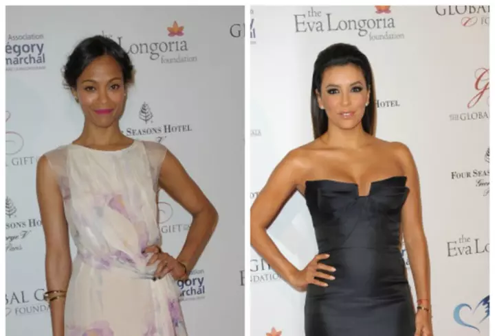 Cele mai frumoase rochii de la Festivalul de film Cannes 2014