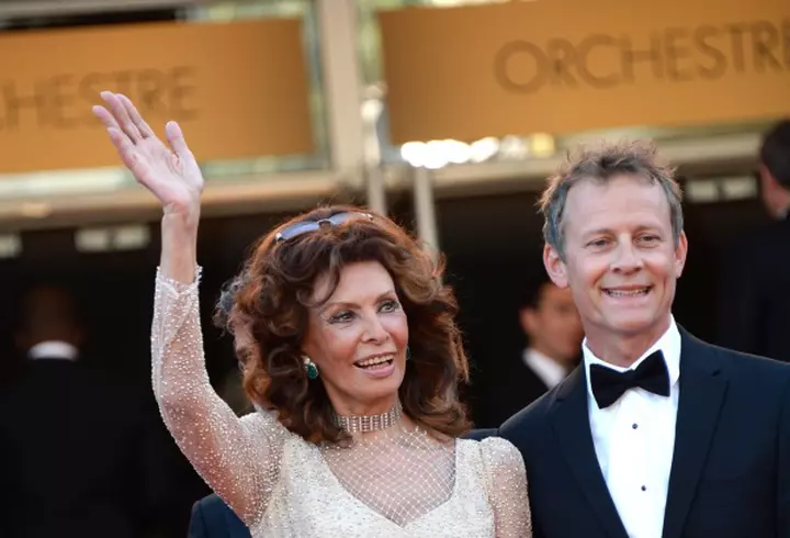 Vedete la Gala LACMA 2014 