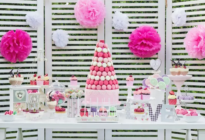 Iconic hot spot: La Fontana di Trevi