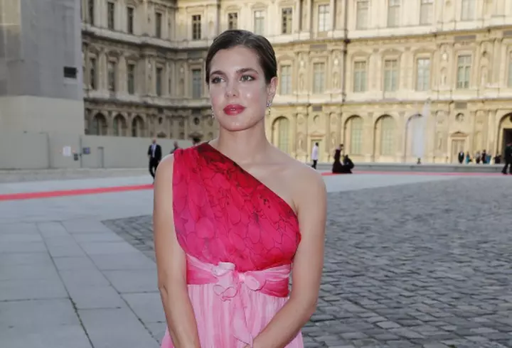 Cele mai frumoase ţinute ale săptămânii 13-17 octombrie