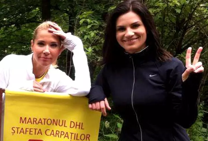 Eros Ramazzotti şi Marica Pellegrinelli  – Super îndrăgostiţi la Paris