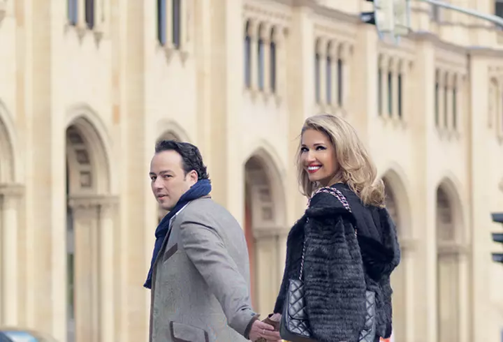 Back to school: 5 vedete se întorc în trecut