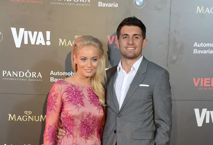 Vedete la Gala LACMA 2014 