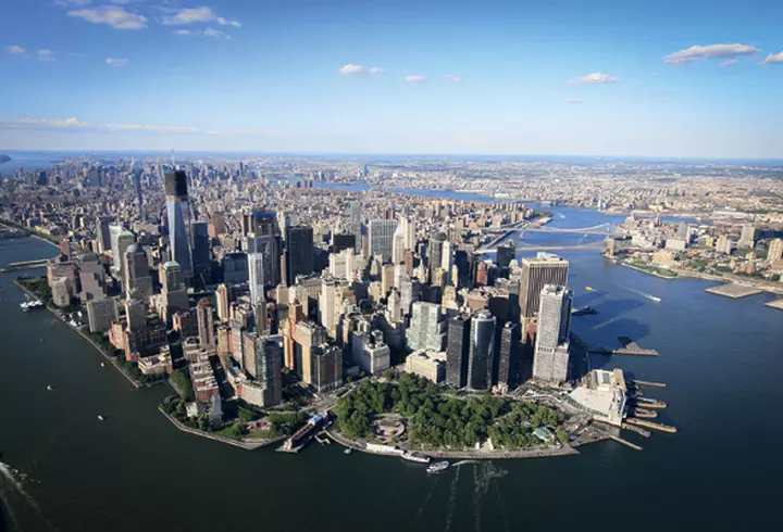 Tenerife, paradisul iubitorilor de soare