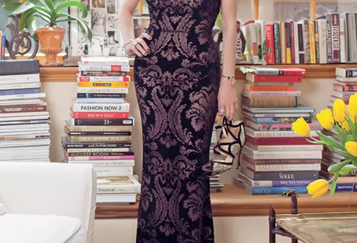 O după-amiază cu familia lui Mihai Leu