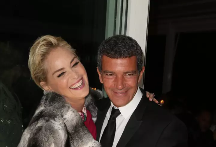 Dana Rogoz şi-a botezat băieţelul