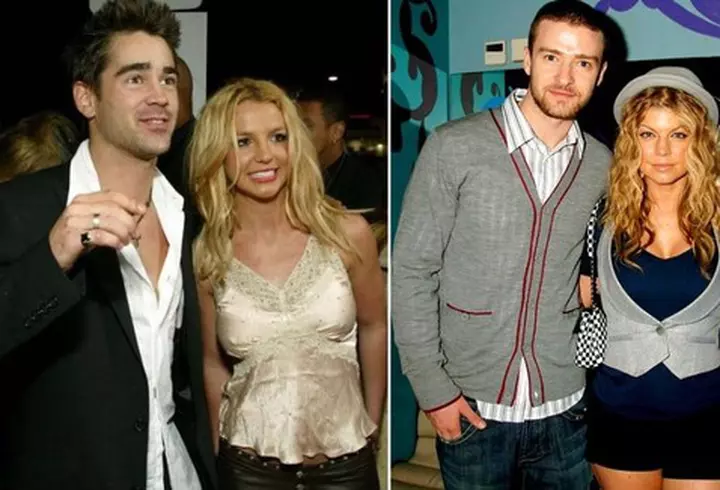 Eros Ramazzotti şi Marica Pellegrinelli  – Super îndrăgostiţi la Paris