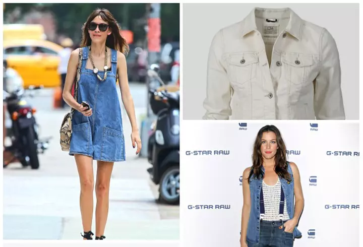 Cele mai frumoase ţinute ale săptămânii 13-17 octombrie