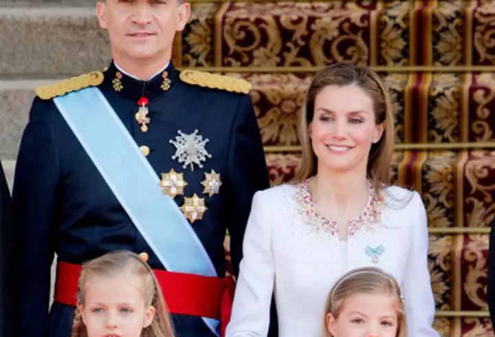 Dana Rogoz şi-a botezat băieţelul