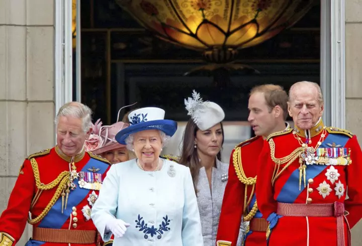 Dana Rogoz şi-a botezat băieţelul