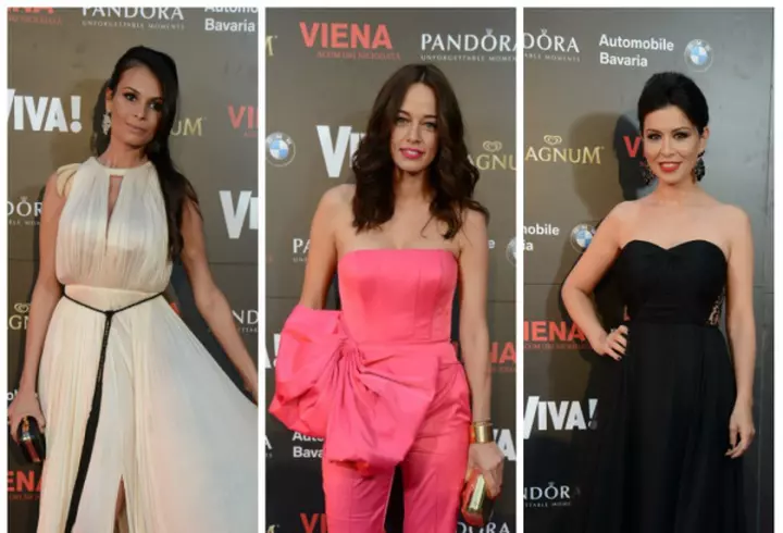 Vedete la Gala LACMA 2014 