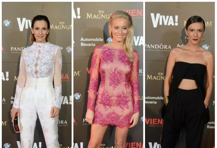 Vedete la Gala LACMA 2014 