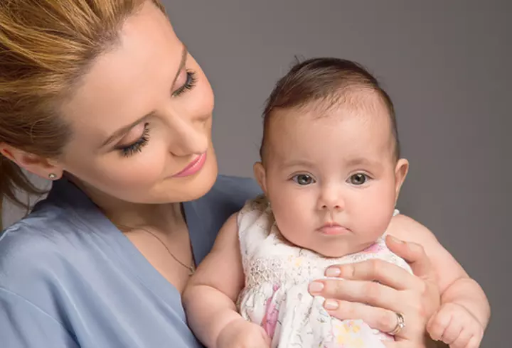 Pe cine iubește Lili Sandu