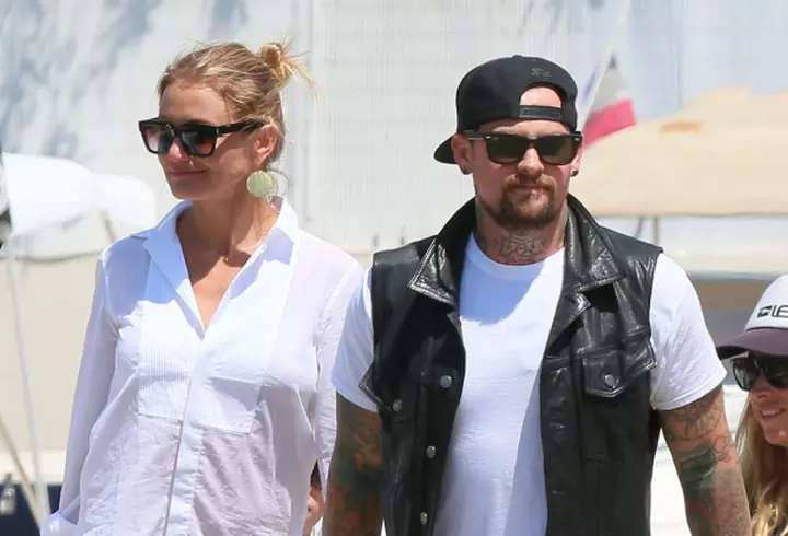 Vedete despre care nu știai că se cunosc din copilărie