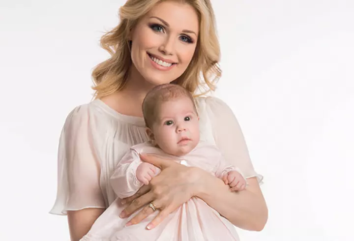 Pe cine iubește Lili Sandu