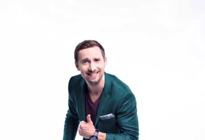 Mihai Petre – Vacanţă de nota 10 în Italia 