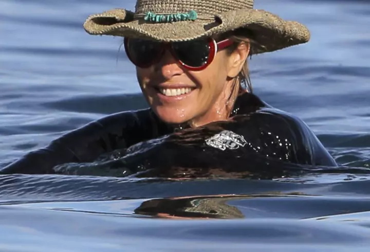 Alexandra Bădoi - Vacanţă de vis cu cele mai frumoase apusuri de soare