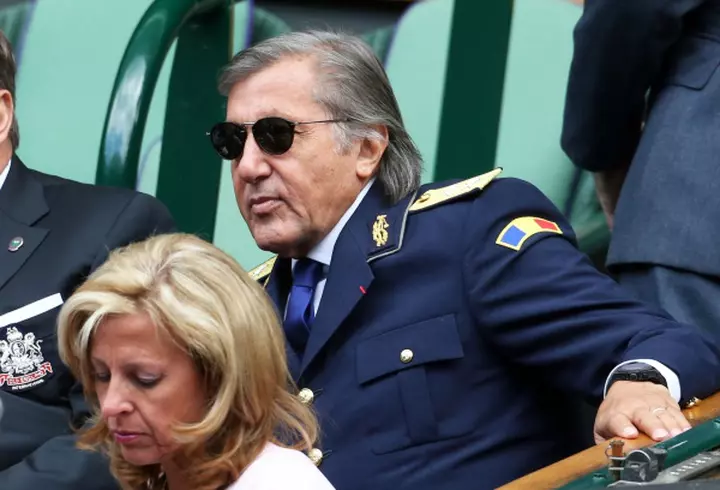 Jared Leto face senzaţie pe Instagram 