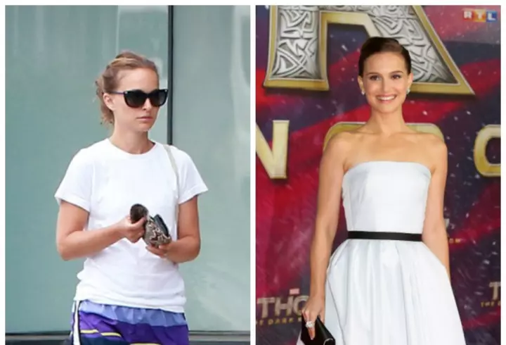 Cele mai frumoase ţinute ale săptămânii 13-17 octombrie