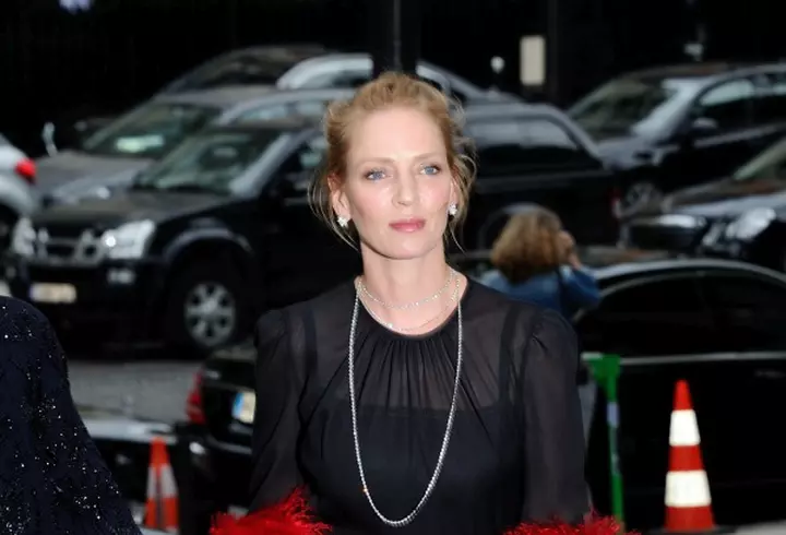 Dana Rogoz şi-a botezat băieţelul