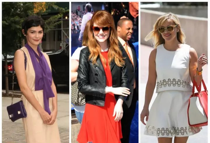 Vedete despre care nu știai că se cunosc din copilărie