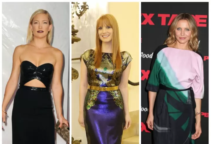 Vedete la Gala LACMA 2014 