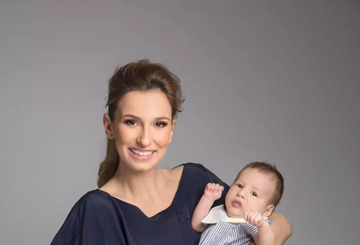 Pe cine iubește Lili Sandu