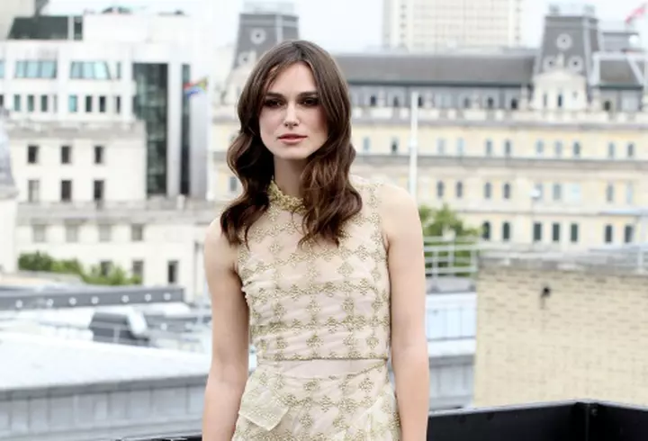 Cele mai frumoase ţinute ale săptămânii 13-17 octombrie