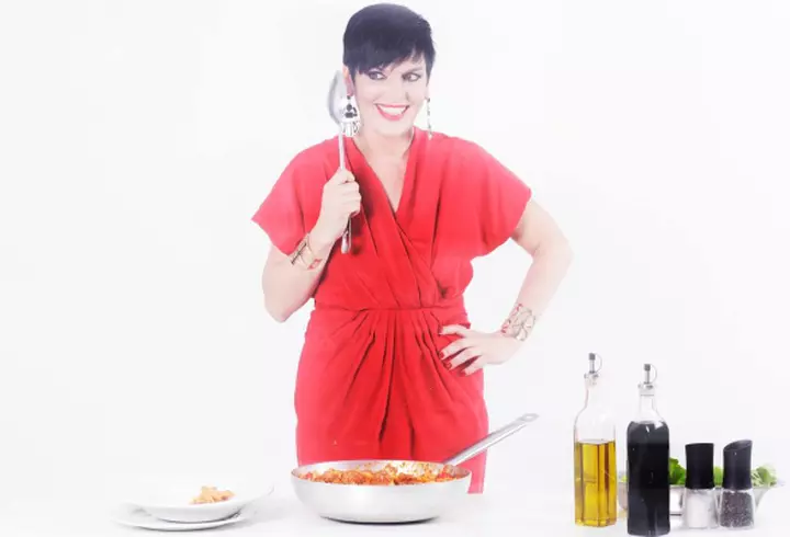 Iconic hot spot: La Fontana di Trevi