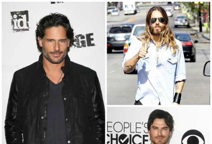 Jared Leto face senzaţie pe Instagram 