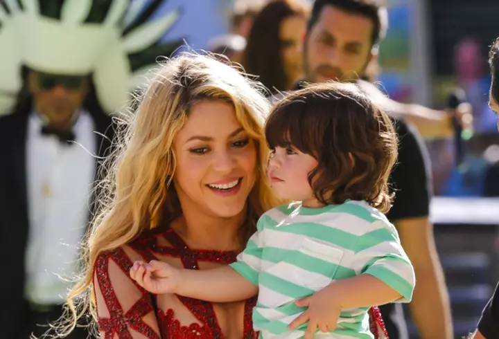 Jared Leto face senzaţie pe Instagram 