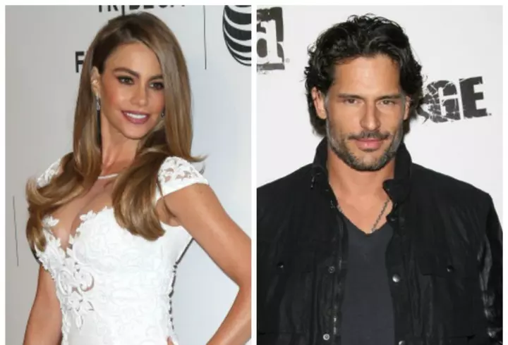 Dana Rogoz şi-a botezat băieţelul