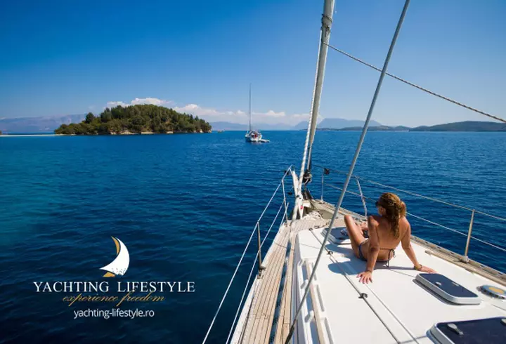 Tenerife, paradisul iubitorilor de soare