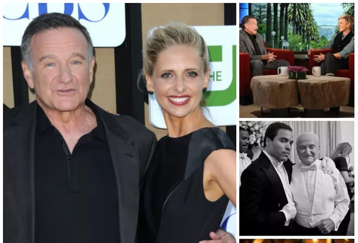 Gala Premiilor Emmy, ediţia a 66-a - Principalii câştigători