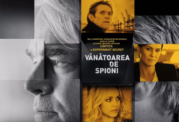 7 lucruri pe care trebuie să le ştiţi despre filmul „Cenuşăreasa”