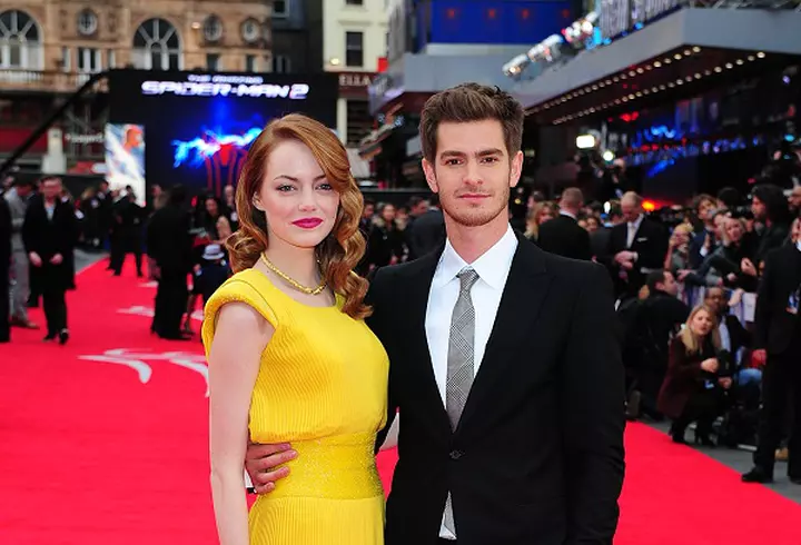 Gala Premiilor Emmy, ediţia a 66-a - Principalii câştigători