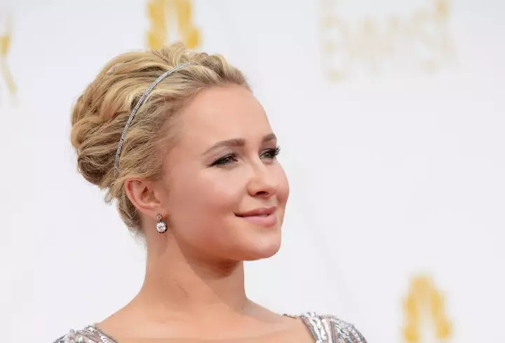 Sofia Anais, fetiţa Elenei Băsescu, a împlinit 1 an